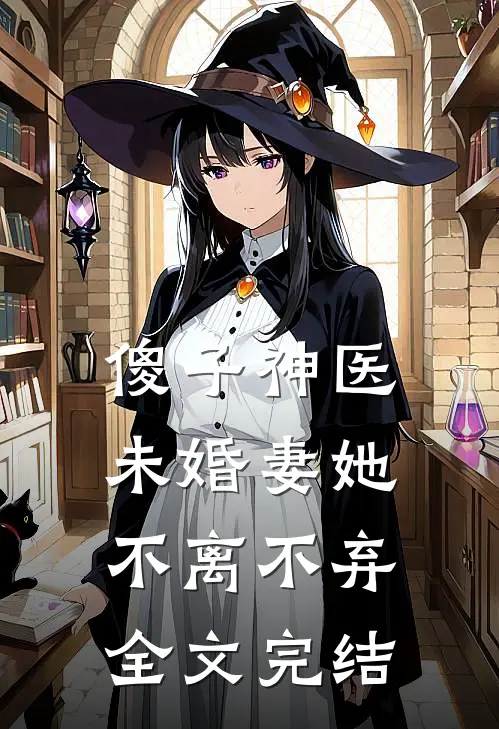 傻子神医：未婚妻她不离不弃全文完结