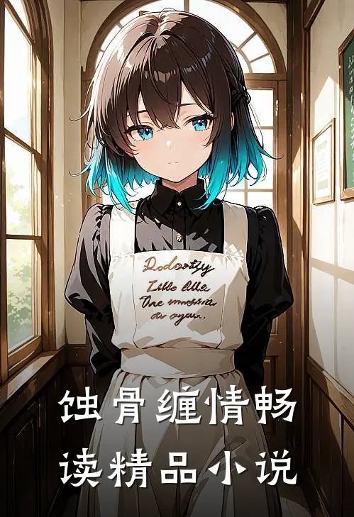 蚀骨缠情畅读精品小说