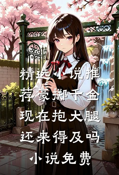 精选小说推荐豪掷千金现在抱大腿还来得及吗小说免费