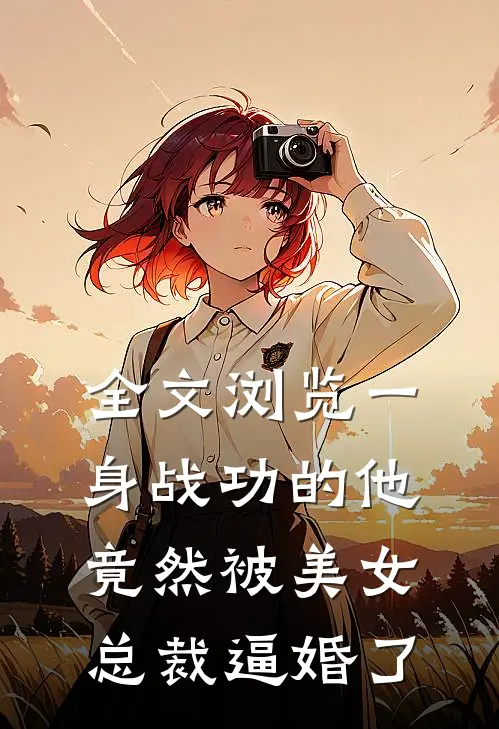 全文浏览一身战功的他竟然被美女总裁逼婚了