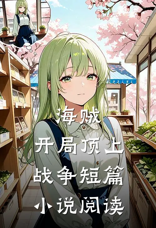 海贼：开局顶上战争短篇小说阅读