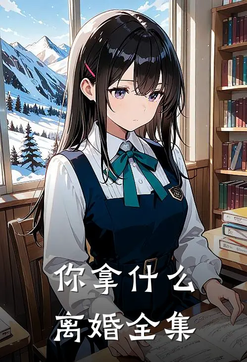 你拿什么离婚 全集