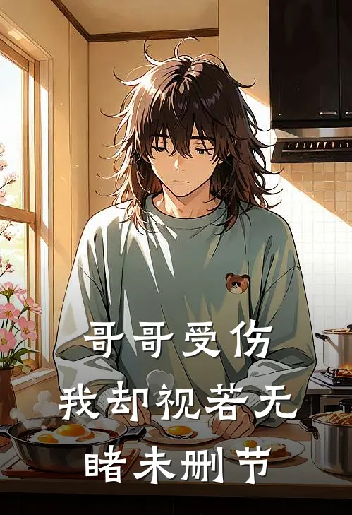 哥哥受伤，我却视若无睹未删节