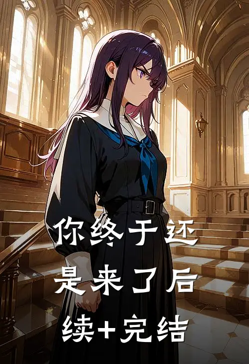 你终于还是来了后续+完结