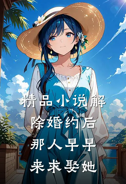 精品小说解除婚约后，那人早早来求娶她