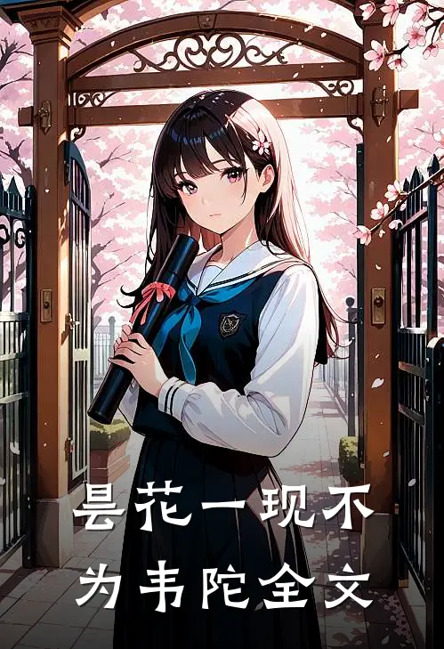 昙花一现不为韦陀全文