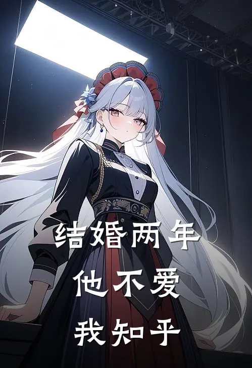 结婚两年，他不爱我知乎
