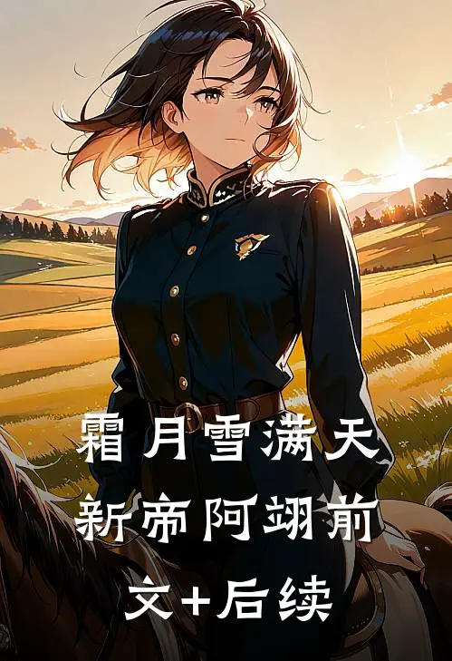 霜月雪满天新帝阿翊前文+后续