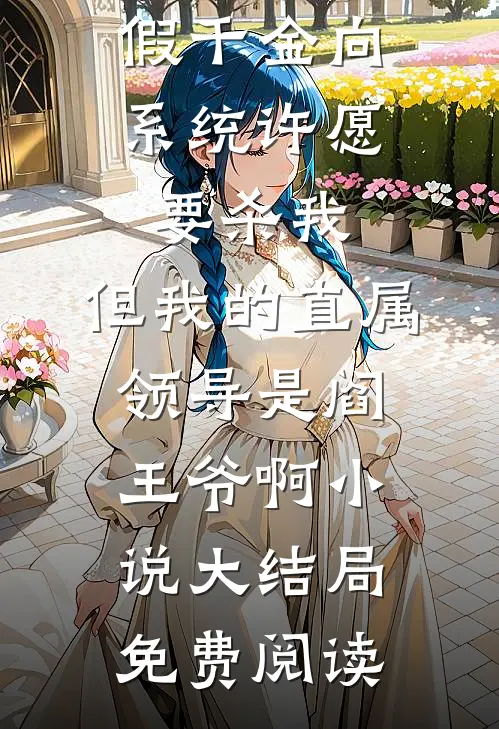 假千金向系统许愿要杀我，但我的直属领导是阎王爷啊小说大结局免费阅读