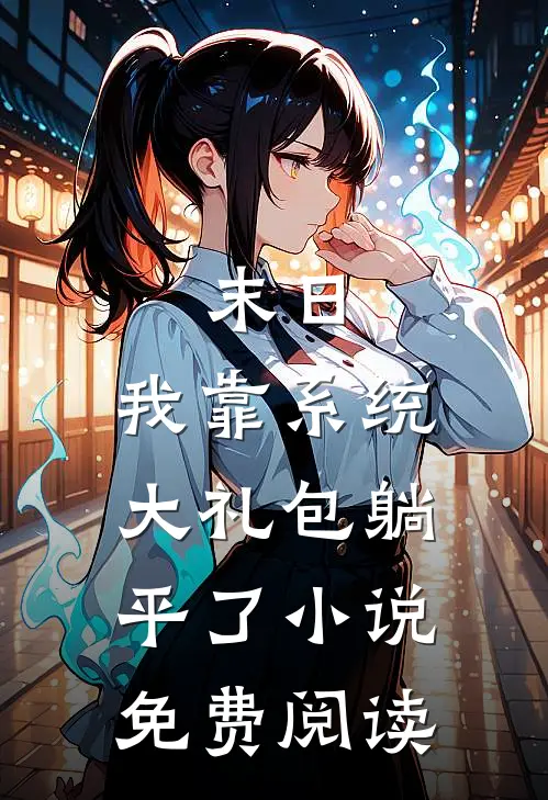 末日：我靠系统大礼包躺平了小说免费阅读