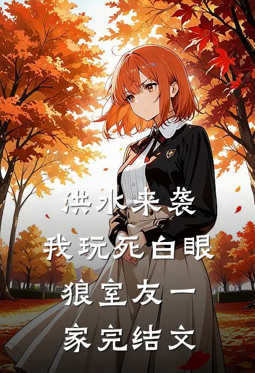 洪水来袭，我玩死白眼狼室友一家完结文