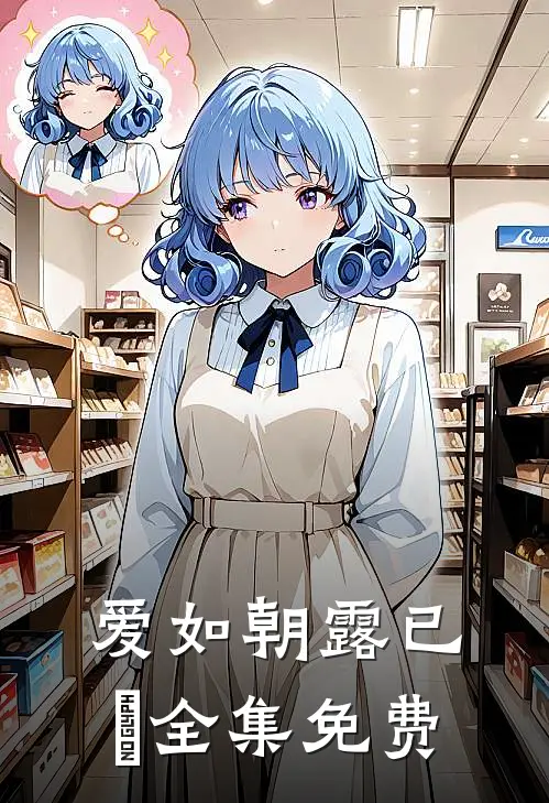 爱如朝露已晞全集免费