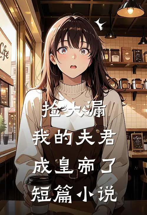 捡大漏，我的夫君成皇帝了短篇小说