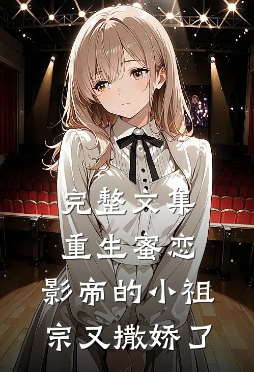 完整文集重生蜜恋：影帝的小祖宗又撒娇了