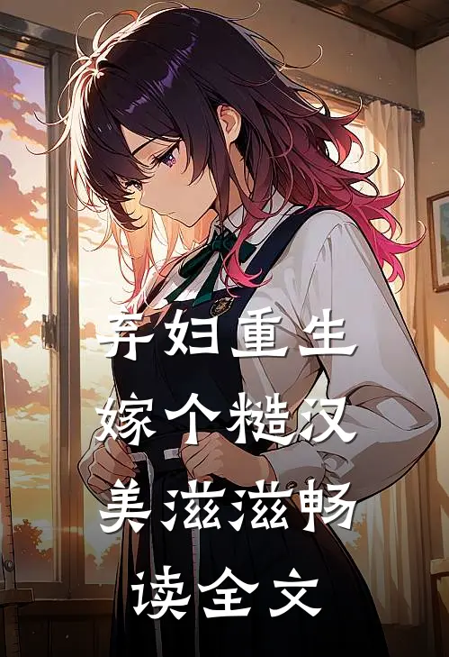 弃妇重生，嫁个糙汉美滋滋畅读全文