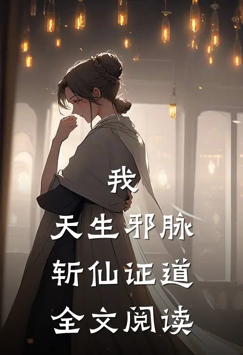 我，天生邪脉，斩仙证道全文阅读