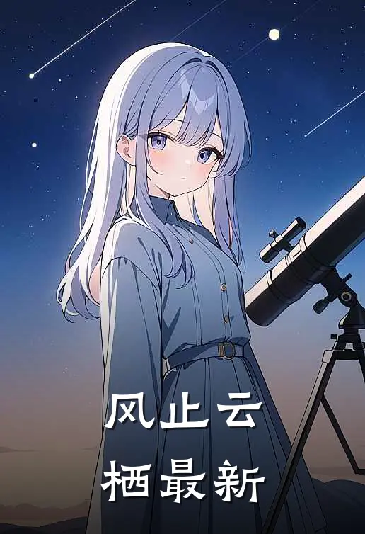 风止云栖最新