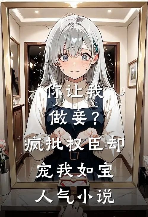 你让我做妾？疯批权臣却宠我如宝人气小说