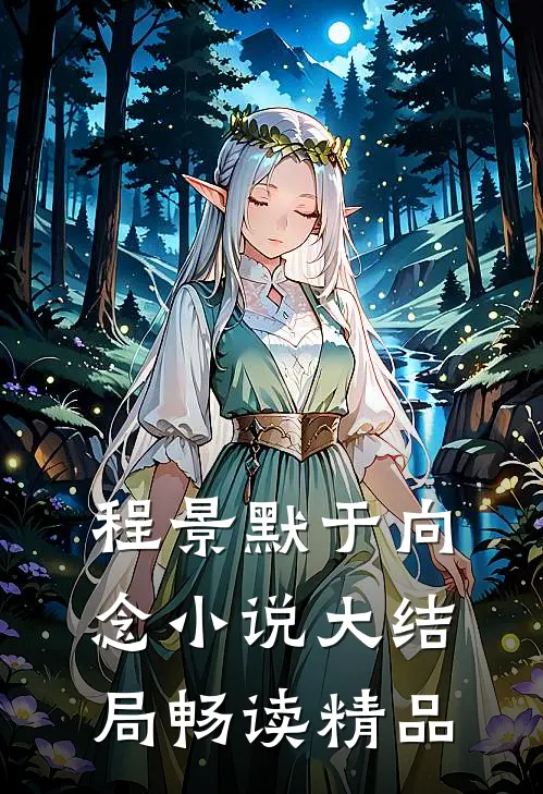 程景默于向念小说大结局畅读精品