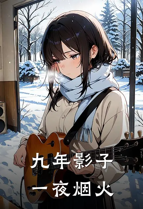 九年影子，一夜烟火