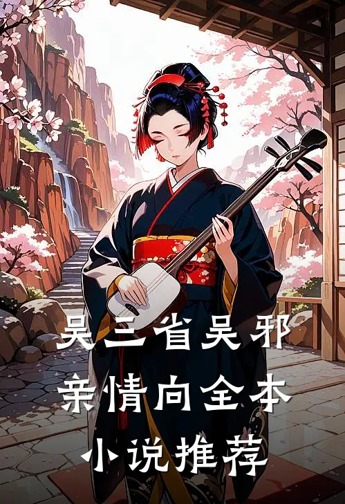 吴三省吴邪亲情向全本小说推荐