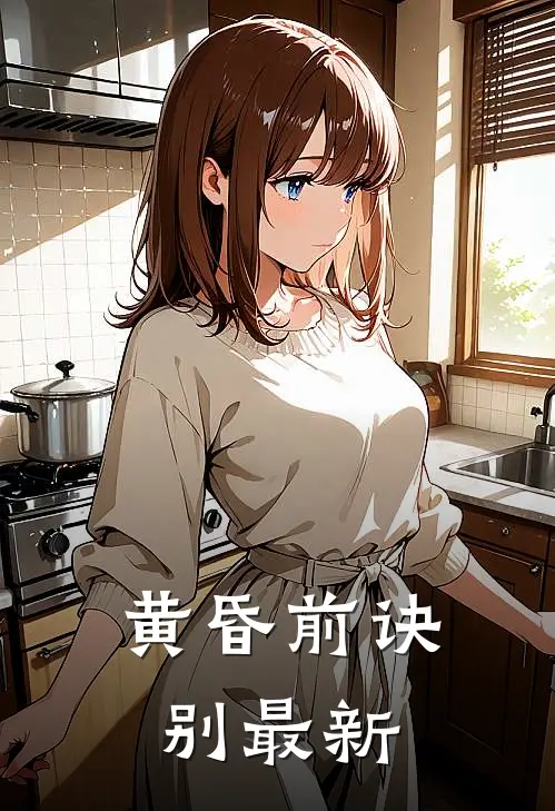 黄昏前诀别最新