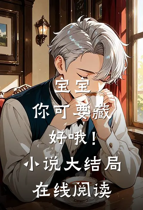 宝宝，你可要藏好哦！小说大结局在线阅读