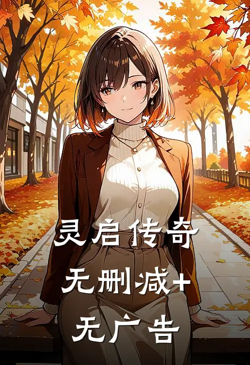 灵启传奇无删减+无广告