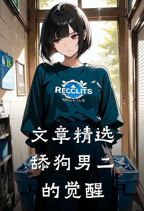 文章精选舔狗男二的觉醒