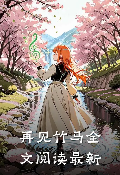 再见竹马全文阅读最新