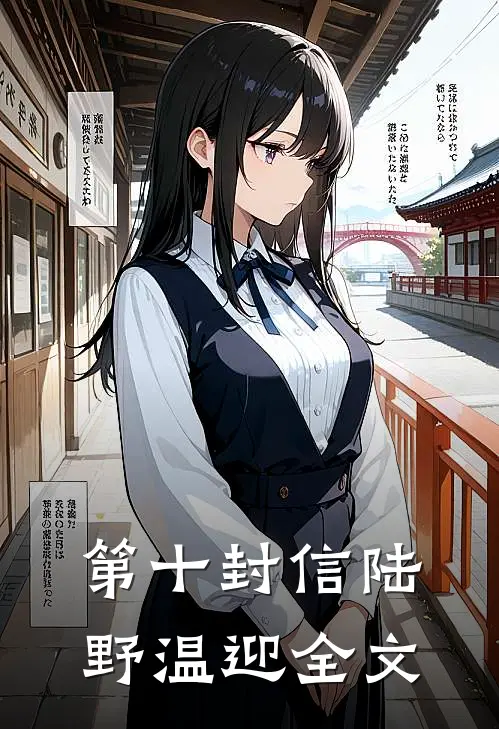 第十封信陆野温迎全文