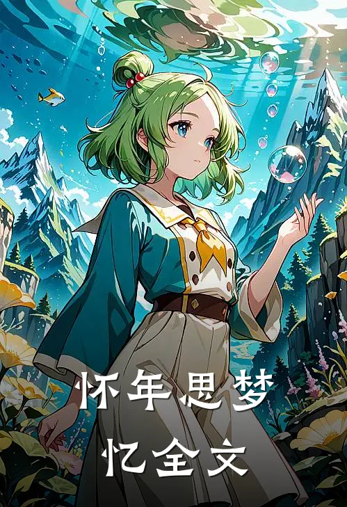 怀年思梦忆全文