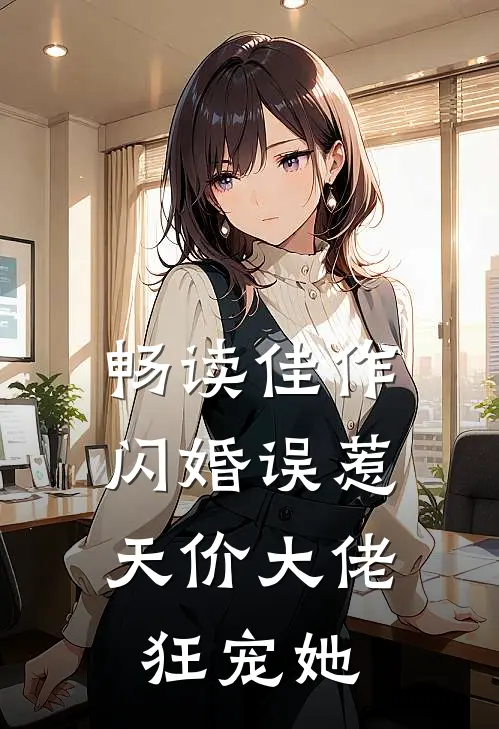 畅读佳作闪婚误惹：天价大佬狂宠她