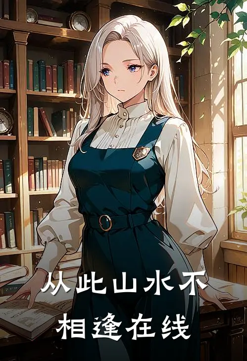 从此山水不相逢在线
