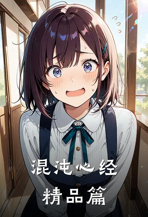 混沌心经精品篇