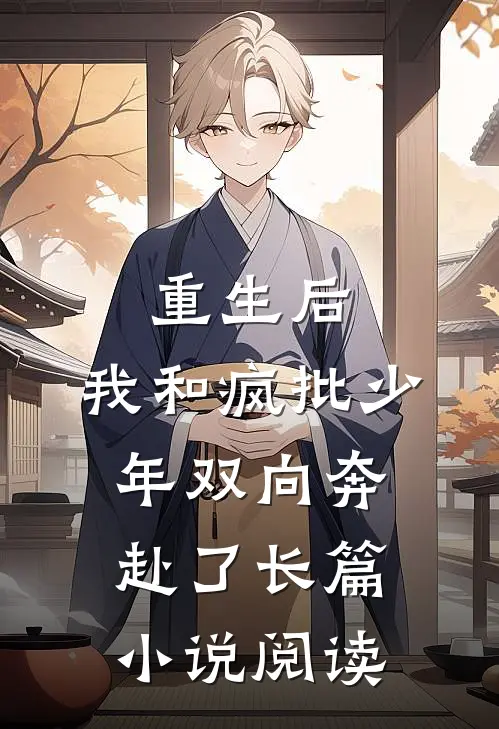 重生后，我和疯批少年双向奔赴了长篇小说阅读