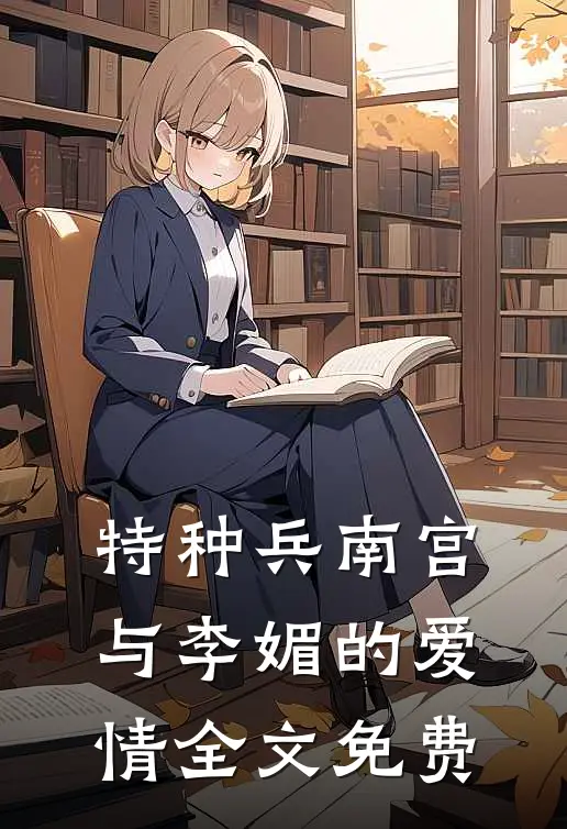 特种兵南宫与李媚的爱情全文免费
