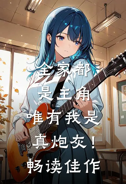 全家都是主角，唯有我是真炮灰！畅读佳作