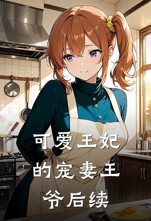 可爱王妃的宠妻王爷后续