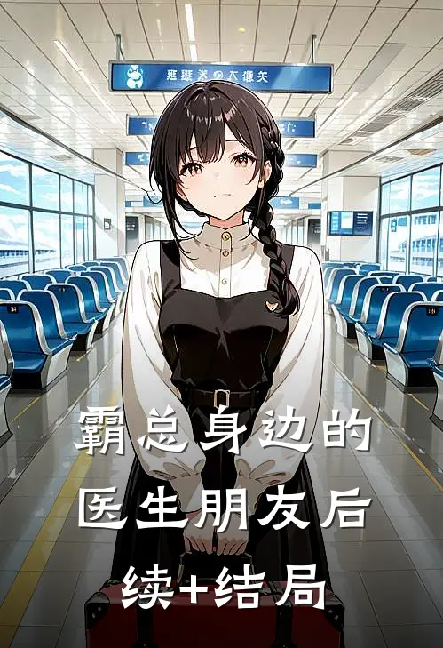 霸总身边的医生朋友后续+结局