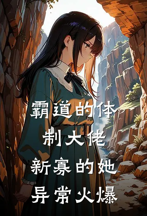 霸道的体制大佬，新寡的她异常火爆