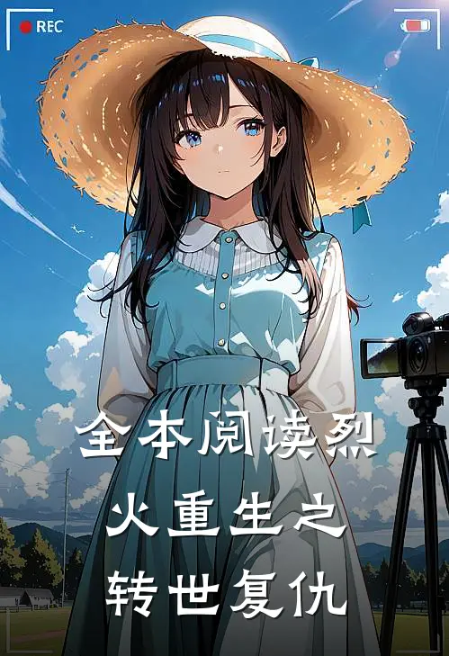 全本阅读烈火重生之转世复仇