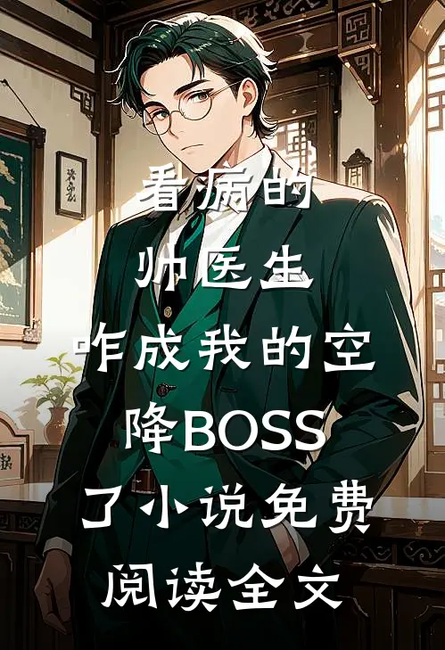 看病的帅医生，咋成我的空降BOSS了小说免费阅读全文