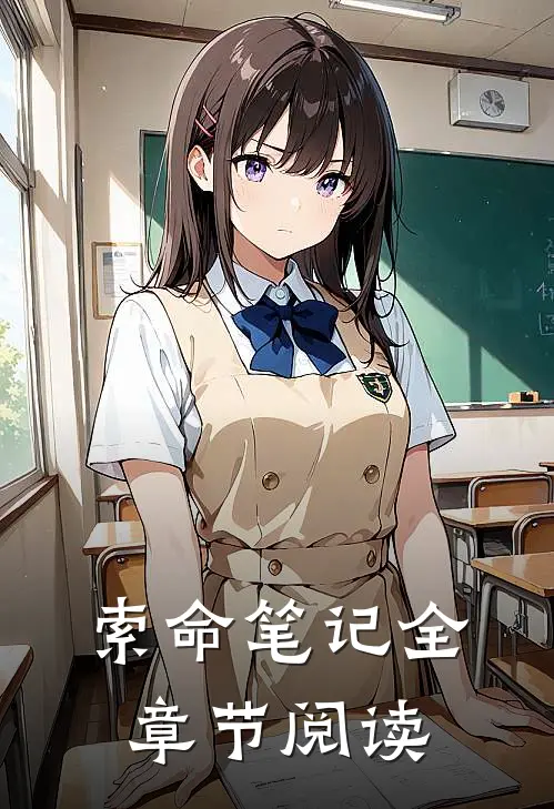 索命笔记全章节阅读