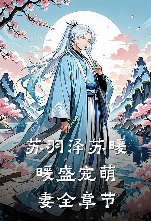 苏羽泽苏暖暖盛宠萌妻全章节