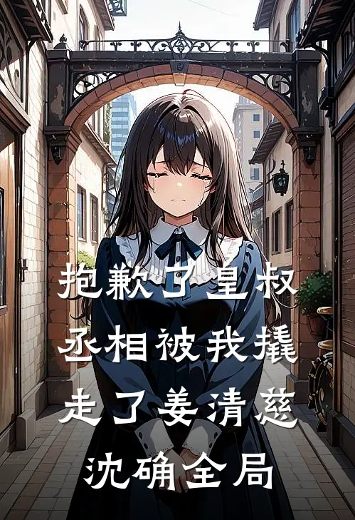 抱歉了皇叔，丞相被我撬走了姜清慈沈确全局