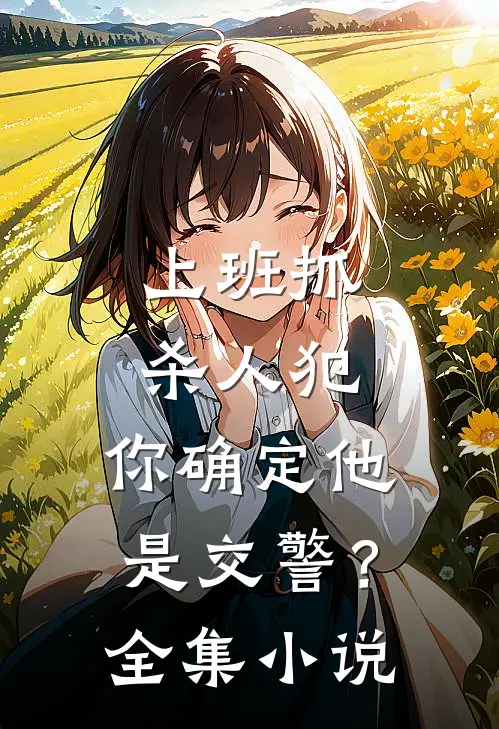 上班抓杀人犯，你确定他是交警？全集小说