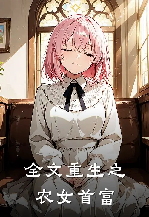 全文重生之农女首富