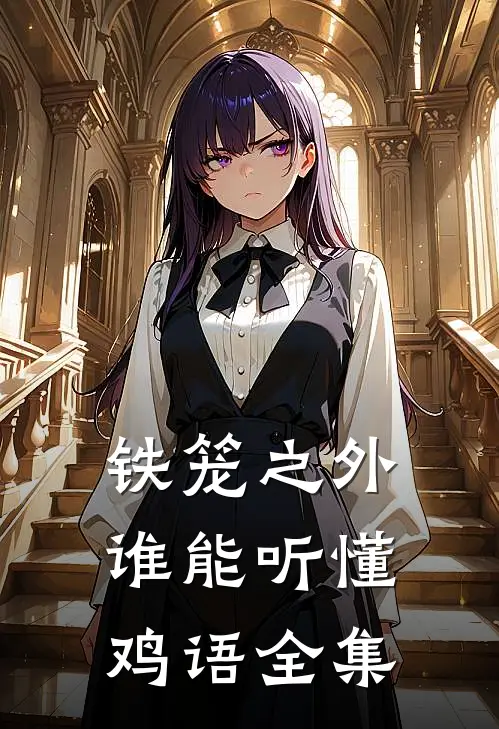 铁笼之外谁能听懂鸡语 全集