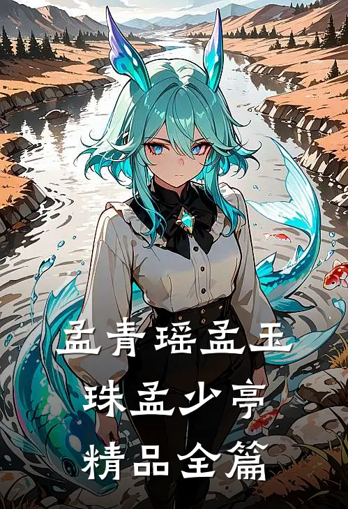 孟青瑶孟玉珠孟少亭精品全篇